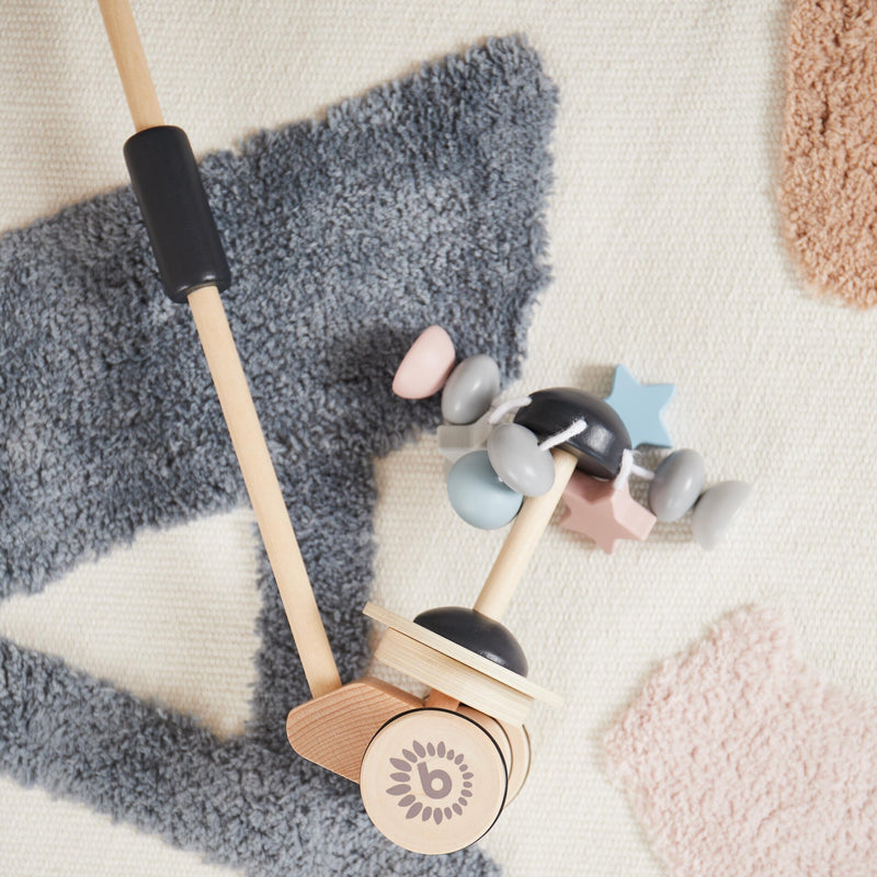 Bieco Rollstab Karussell