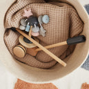 Bieco Rollstab Karussell