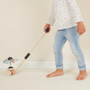 Bieco Rollstab Karussell