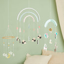 Mobiles Babyspielzeuge Spielen & Lernen Holzmobile Lama Bieco 24330010_24330014_24330011_M1_1.jpg Open Box