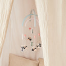 Mobiles Babyspielzeuge Spielen & Lernen Holzmobile Igel Bieco 24330010_2_1_2.jpg Open Box