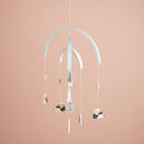 Mobiles Babyspielzeuge Spielen & Lernen Holzmobile Igel Bieco 24330010_GIF.gif Open Box