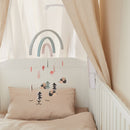 Mobiles Babyspielzeuge Spielen & Lernen Holzmobile Igel Bieco 24330010_x_3.jpg Open Box