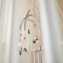 Mobiles Babyspielzeuge Spielen & Lernen Holzmobile Igel Bieco 24330010_x_5.jpg Open Box