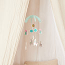 Mobiles Babyspielzeuge Spielen & Lernen Holzmobile Lama Bieco 24330014_2_1_2.jpg Open Box