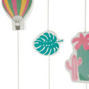 Mobiles Babyspielzeuge Spielen & Lernen Holzmobile Lama Bieco 24330014_P1_3.jpg Open Box