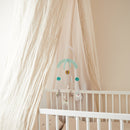 Mobiles Babyspielzeuge Spielen & Lernen Holzmobile Lama Bieco 24330014_x_1.jpg Open Box