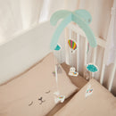 Mobiles Babyspielzeuge Spielen & Lernen Holzmobile Lama Bieco 24330014_x_3.jpg Open Box