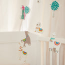 Mobiles Babyspielzeuge Spielen & Lernen Holzmobile Lama Bieco 24330014_x_6.jpg Open Box