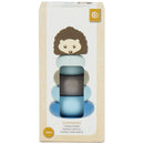 Bieco Mini Stapelturm Igel