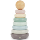 Bieco Stapelturm rose