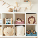 Bieco Stapelturm rose