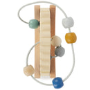 Motorikspielzeug Babyspielzeuge Spielen & Lernen Motorikschleife mit Wippe Igel