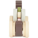 Nachziehtiere Lauflernhilfen Spielen & Lernen Nachzieh Igel Bieco 24330028_1_3.jpg Open Box