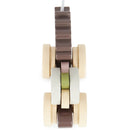 Nachziehtiere Lauflernhilfen Spielen & Lernen Nachzieh Igel Bieco Label Image Open Box