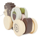 Nachziehtiere Lauflernhilfen Spielen & Lernen Nachzieh Igel Bieco 24330028_1_6.jpg Open Box