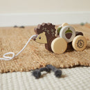 Nachziehtiere Lauflernhilfen Spielen & Lernen Nachzieh Igel Bieco 24330028_x_2.jpg Open Box