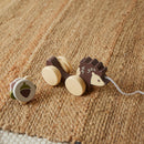 Nachziehtiere Lauflernhilfen Spielen & Lernen Nachzieh Igel Bieco 24330028_x_4.jpeg Open Box