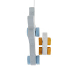 Bieco Nachzieh Elefanten