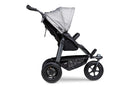 TFK mono - Sportkinderwagen mit Luftrad-Set