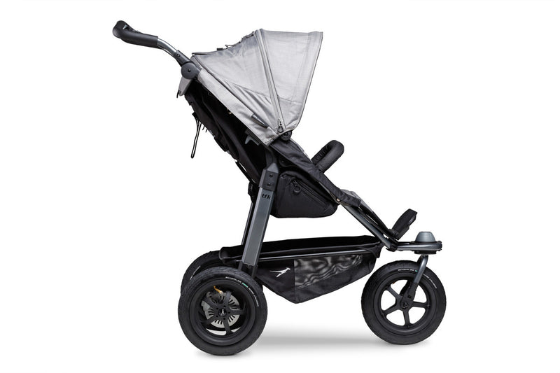 TFK mono - Sportkinderwagen mit Luftrad-Set