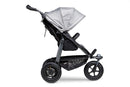 TFK mono - Sportkinderwagen mit Luftrad-Set