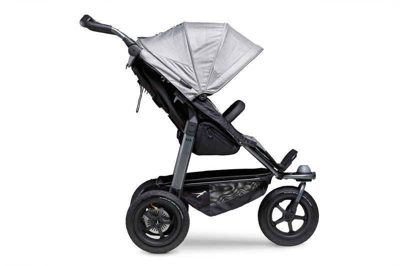 TFK mono - Sportkinderwagen mit Luftrad-Set