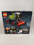 LEGO Technic Mini CLAAS XERION Traktor 42102 Neu