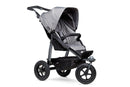 TFK mono1 - Sportkinderwagen mit Luftrad-Set