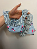 Bikini Tukan • 98 • topolino