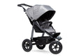 TFK mono1 - Sportkinderwagen mit Luftrad-Set