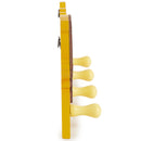 Garderoben Aufbewarung Wohnen & Kinderzimmer Wandgarderobe Panda