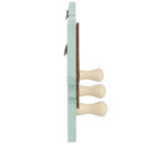 Garderoben Aufbewarung Wohnen & Kinderzimmer Wandgarderobe Dachs