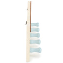 Bieco Wandgarderobe Hase #