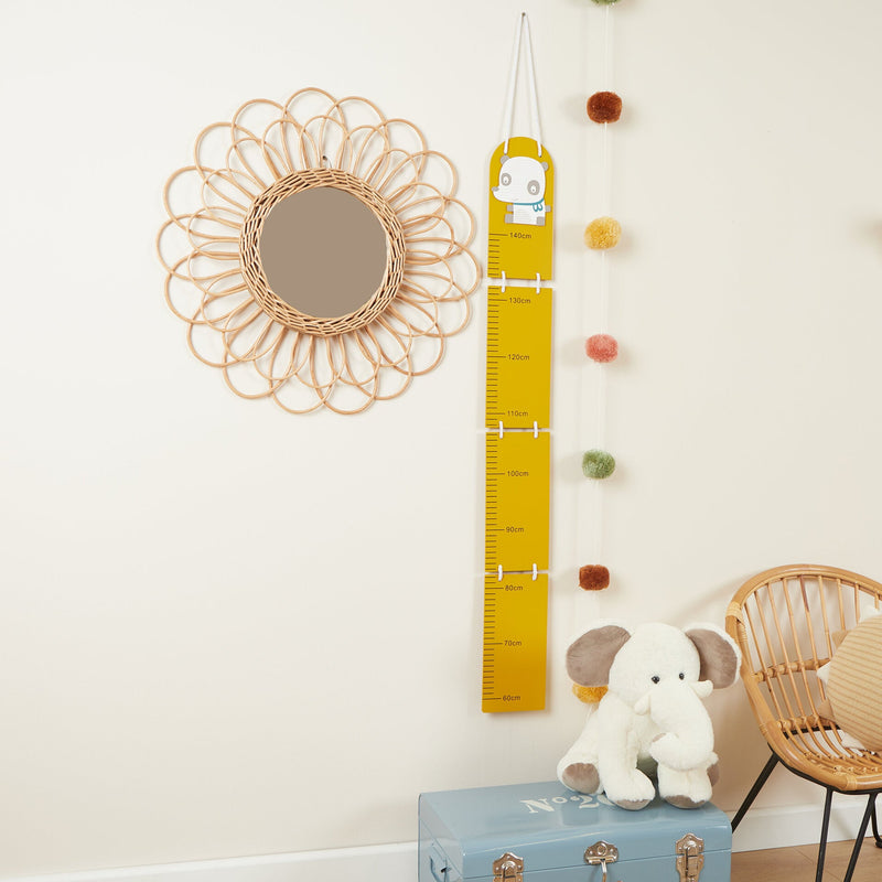 Bieco foldable measuring stick Panda #