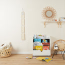 Messlatten Heimtextilien Wohnen & Kinderzimmer faltbare Messlatten Hase