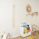 Messlatten Heimtextilien Wohnen & Kinderzimmer faltbare Messlatten Hase