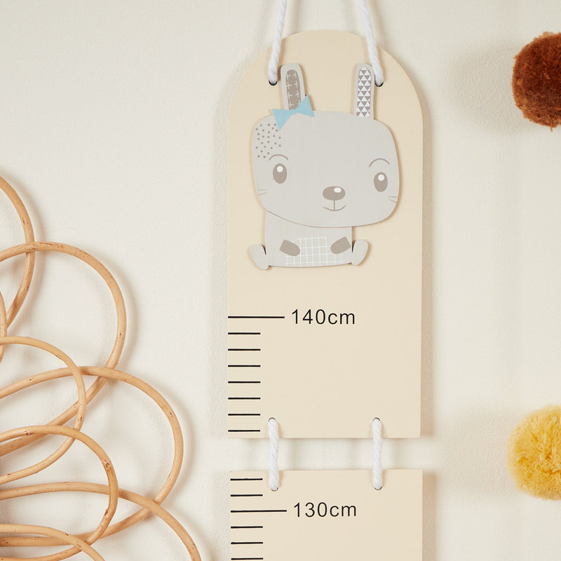 Bieco foldable measuring sticks rabbit #