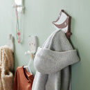 Bieco Wandhaken Dachs #