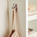 Garderoben Aufbewarung Wohnen & Kinderzimmer Wandhaken Dachs