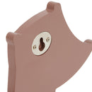 Garderoben Aufbewarung Wohnen & Kinderzimmer Wandhaken Dachs