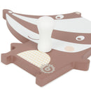 Garderoben Aufbewarung Wohnen & Kinderzimmer Wandhaken Dachs