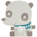 Garderoben Aufbewarung Wohnen & Kinderzimmer Wandhaken Panda