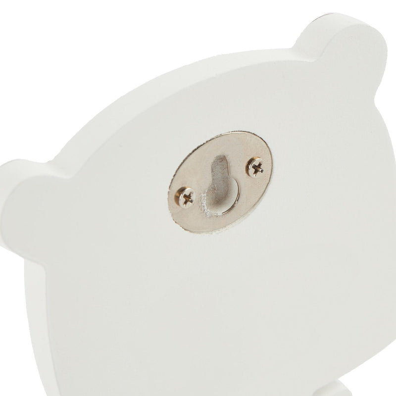 Bieco wall hook Panda #