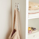 Garderoben Aufbewarung Wohnen & Kinderzimmer Wandhaken Panda