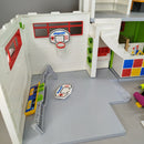 Playmobil Schule 9453 Schulgebäude Set