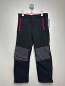 Softshellhose • 134 • decathlon