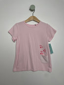 Pyjama Kirschen • 122 • bellybutton