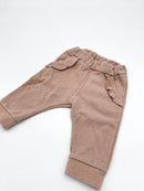 Babyhose mit Rüschen - Gr. 62 (Name It)