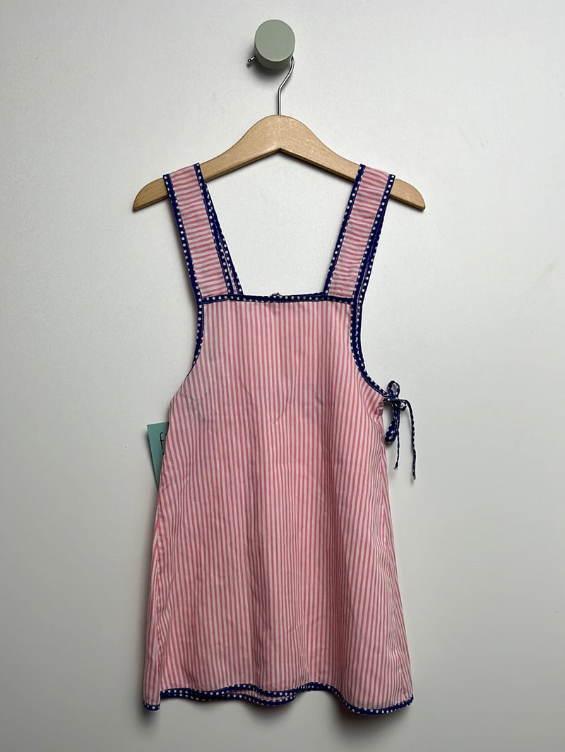 Kleid • Wolke - 104 - true vintage